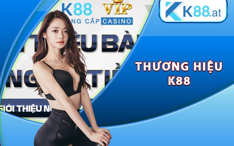 Đặc điểm nổi bật của thương hiệu K88